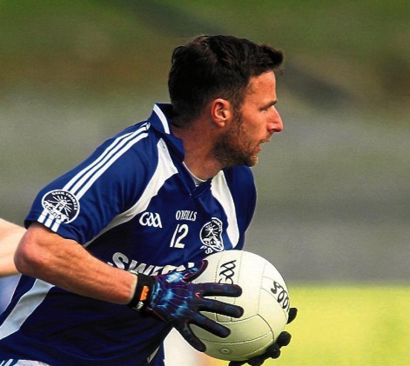 Gaeil Fhánada  upset the odds against Milford in Gaeltacht