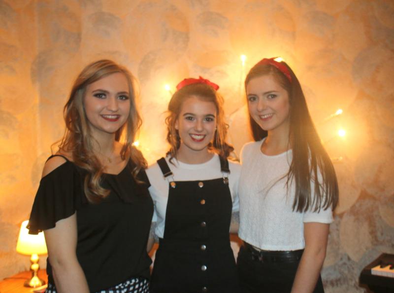 Donegal  band “Revolutionary” capture the vote in Opportunity Knocks