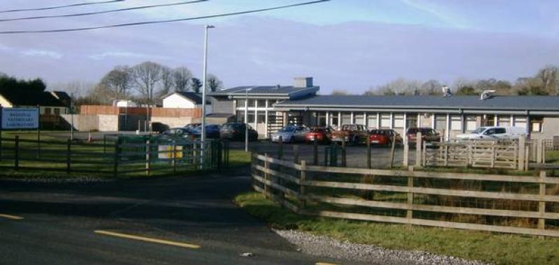 Concern over impact of proposed closure of veterinary laboratory on Donegal farmers
