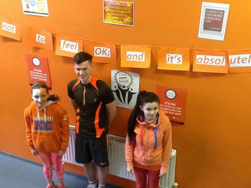 Magh Ene College Notes: February 20th, 2017