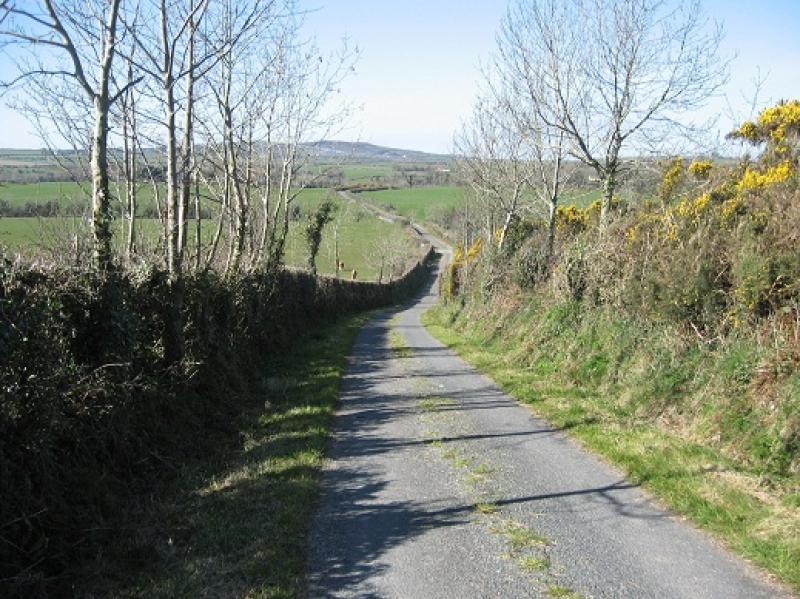 Donegal agricultural hedge cutting season coming to an end 