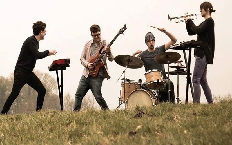 Dinosaur bringing compelling live jazz tour to Donegal