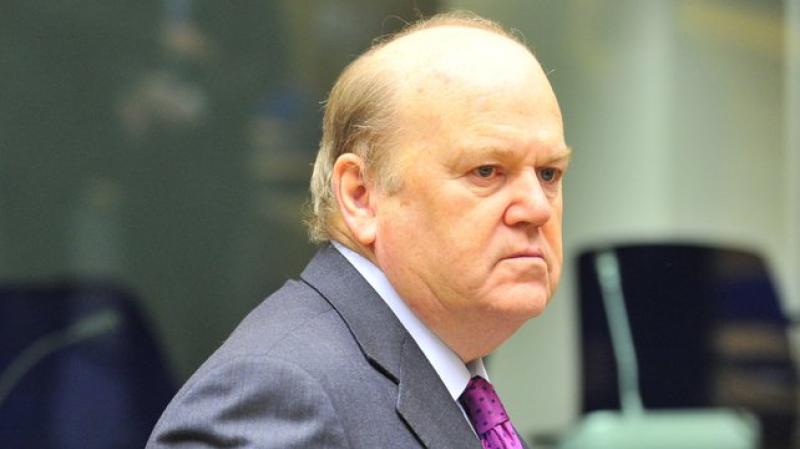 Donegal TD tells Finance Minister Michael Noonan he should go