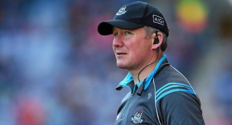 Dublin manager Jim Gavin impressed by young Donegal