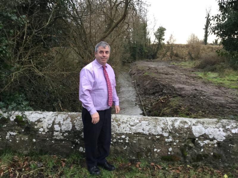 Changes to CE schemes will benefit communities says Kevin 'Boxer' Moran