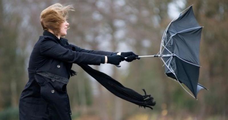 Weather alert: Met Éireann has issued Status Yellow wind warning for Wednesday and Thursday
