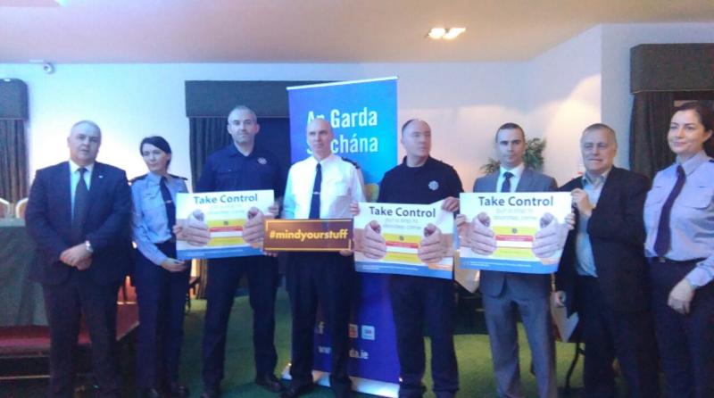 Criminals who target Donegal homes are 'forensic savvy' 