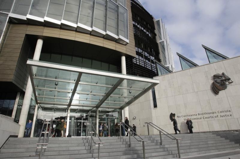 Donegal  man one of two jailed after €200,000 drugs bust