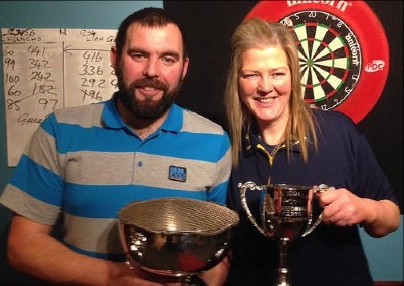 2017 Leo Molloy Darts Tournament set for April 8th in Kilcar