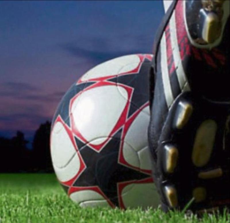 Donegal soccer league hit by weather 