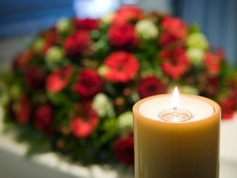 Deaths in Donegal, Friday evening, March 3rd, 2017