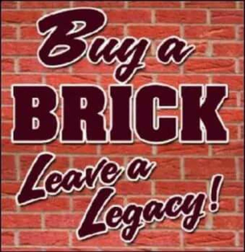 Buy a brick and help build the Donegal animal rehabilitation centre