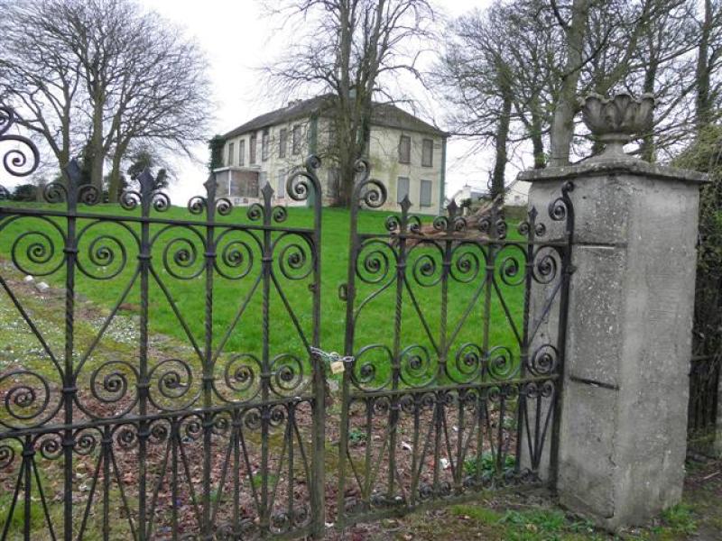 Excavations could be carried out at Donegal mother and baby homes