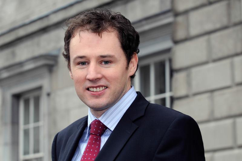 Donegal TD says high agri-crime rates show farmers have been "abandoned"