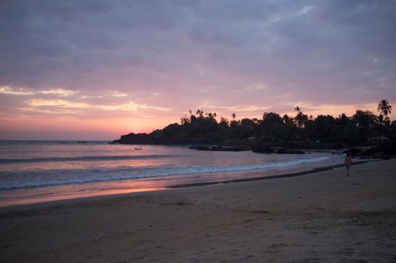 Shock at violent death of Donegal woman in India