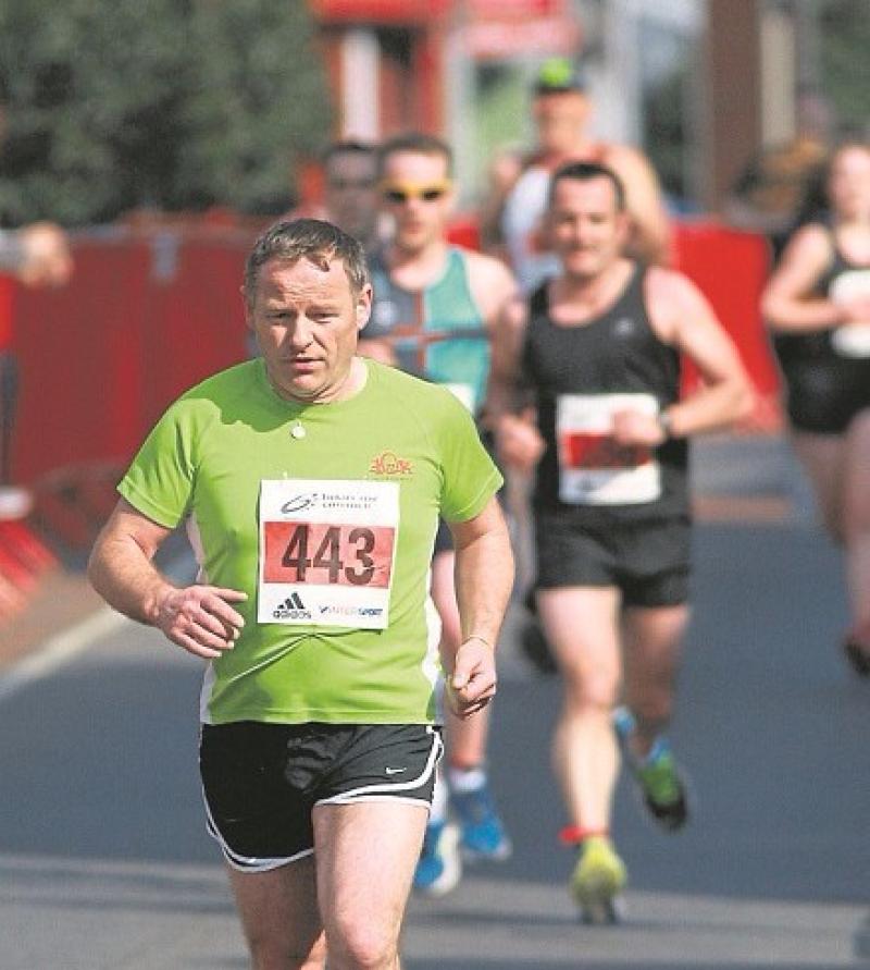 Letterkenny AC host St. Patrick's Day 5k on Friday