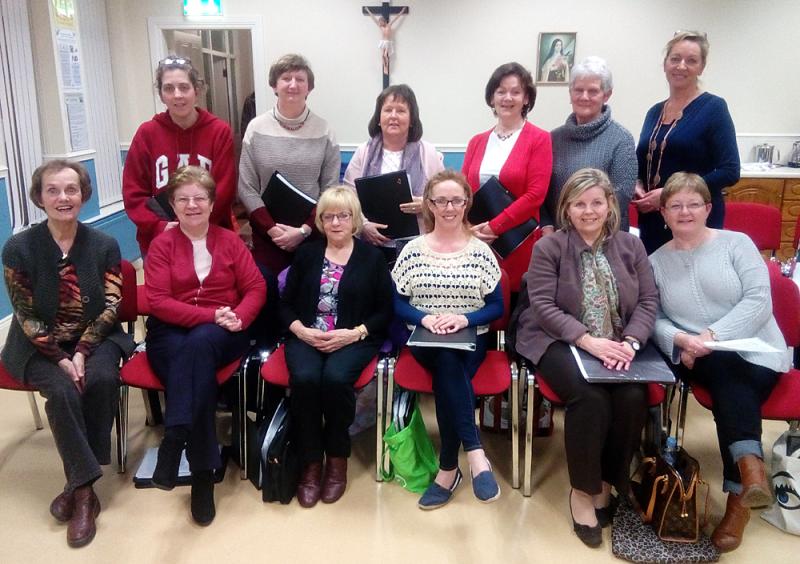 Ballyshannon's big welcome back for Bel Canto after three years enforced break