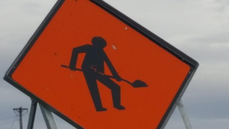 Temporary Donegal road closure starts tomorrow