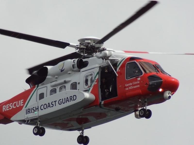 UPDATE: Ballyshannon search stood down