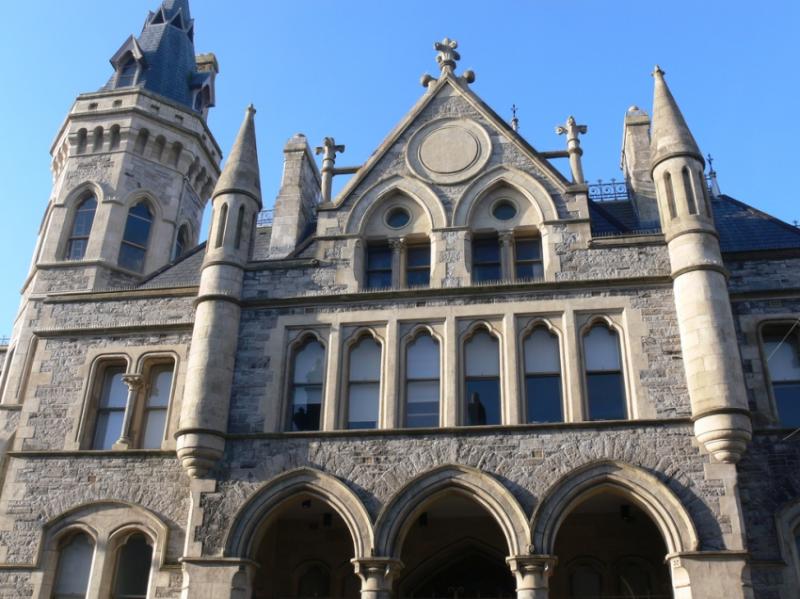 Bundoran man pays out €22,500 to assault victims