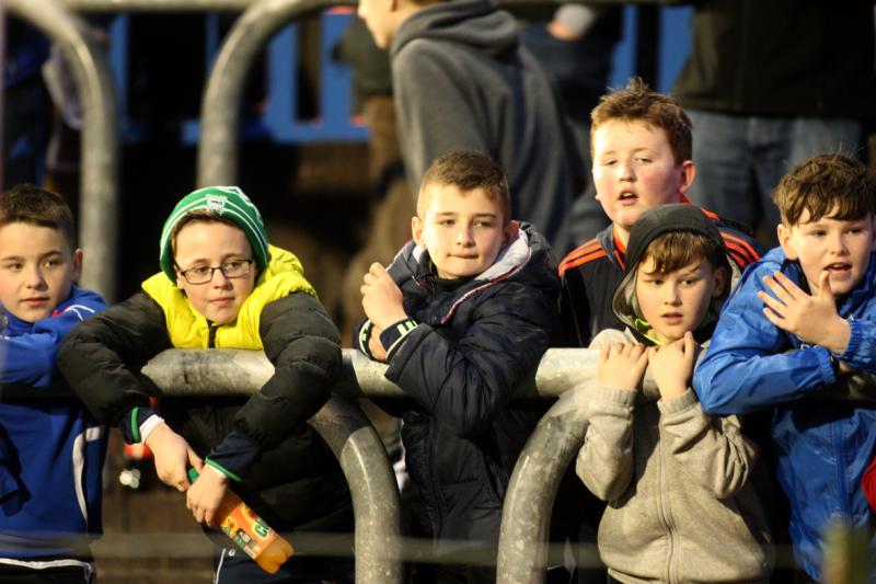 CLUB CALL: All the news from the GAA Clubs around Donegal