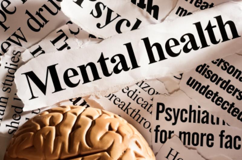 Mental health services must be available to anyone seeking them - TD