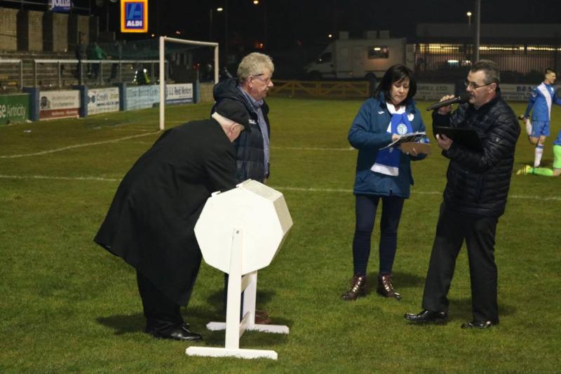 Donegal woman Maria is off to Dubai 