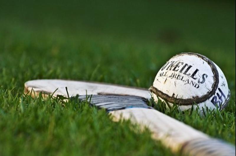 Donegal hurlers to play Tyrone in Carrick-on-Shannon