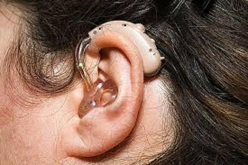 More than three quarters of adults  have not had their hearing tested within the last five years