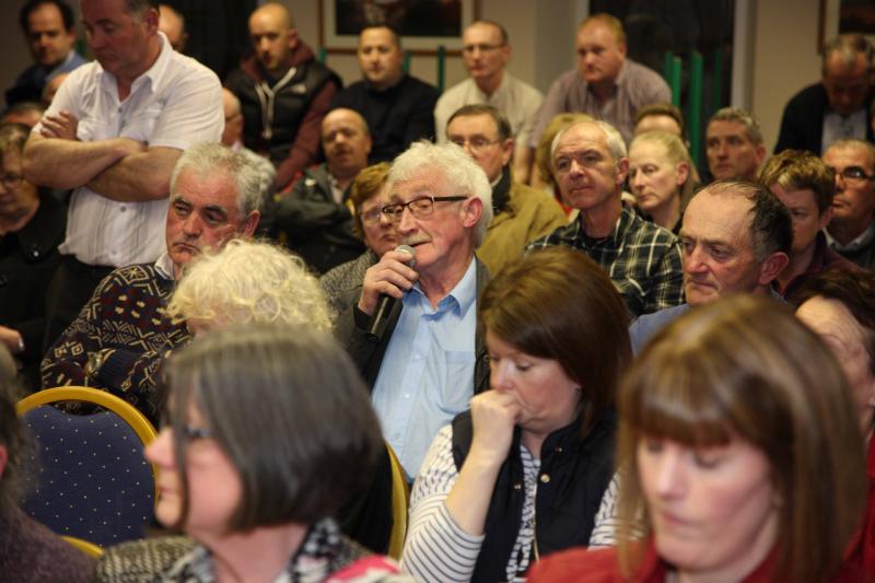 Opposition grows to Ulster bank closures in  Donegal
