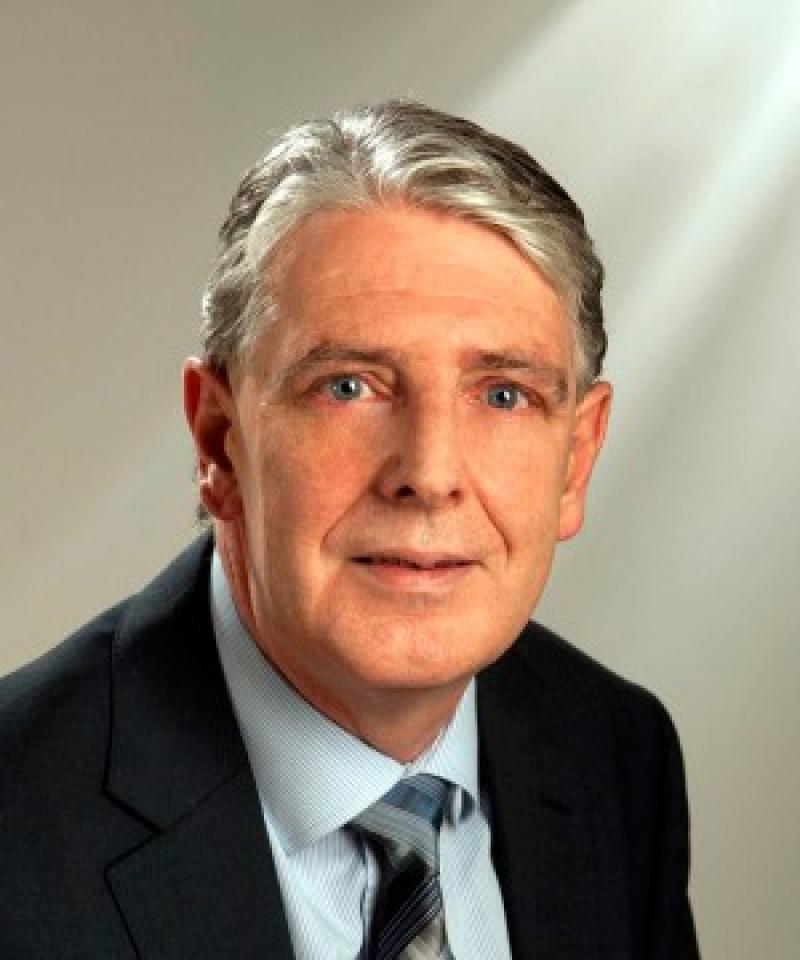 Donegal councillor to step down