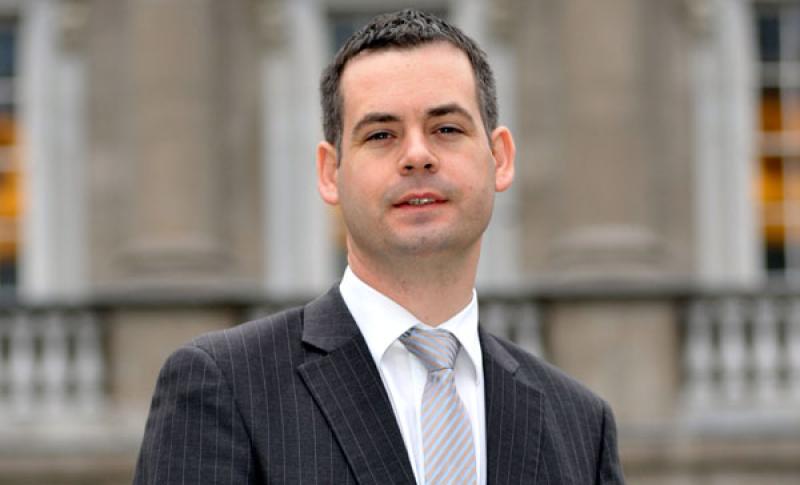 Donegal Deputy welcomes High Court ruling