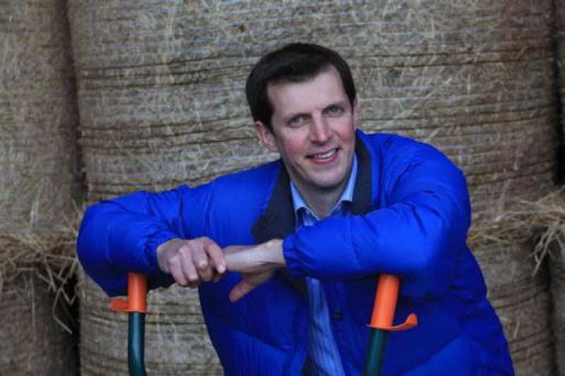 Donegal farm to feature on RTÉ's popular agricultural show