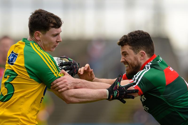 Bonner already looking ahead to National League opener against Mayo