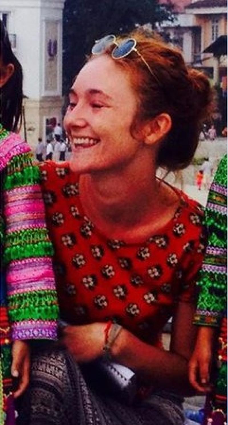 Donegal artist pens song to fund for the "Truth for Danielle" campaign 