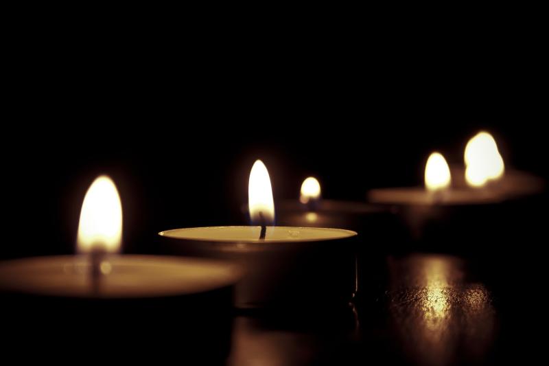 Deaths in Donegal, Thursday evening, April 6th, 2017
