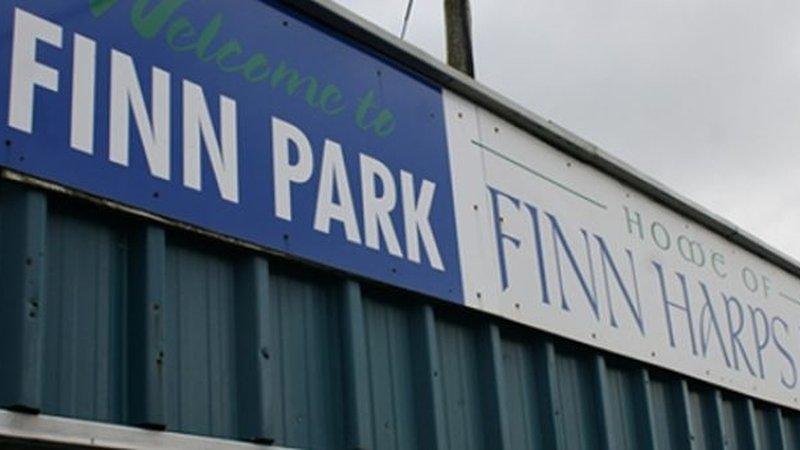 Donegal gardaí arrest three away supporters arrested at Finn Harps match in Ballybofey