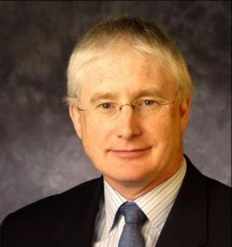 Strong Donegal links to man appointed to a top new job in the HSE