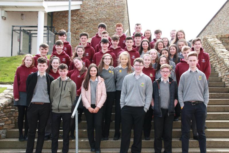 Donegal TY students set to benefit from new Tourism Training Programme