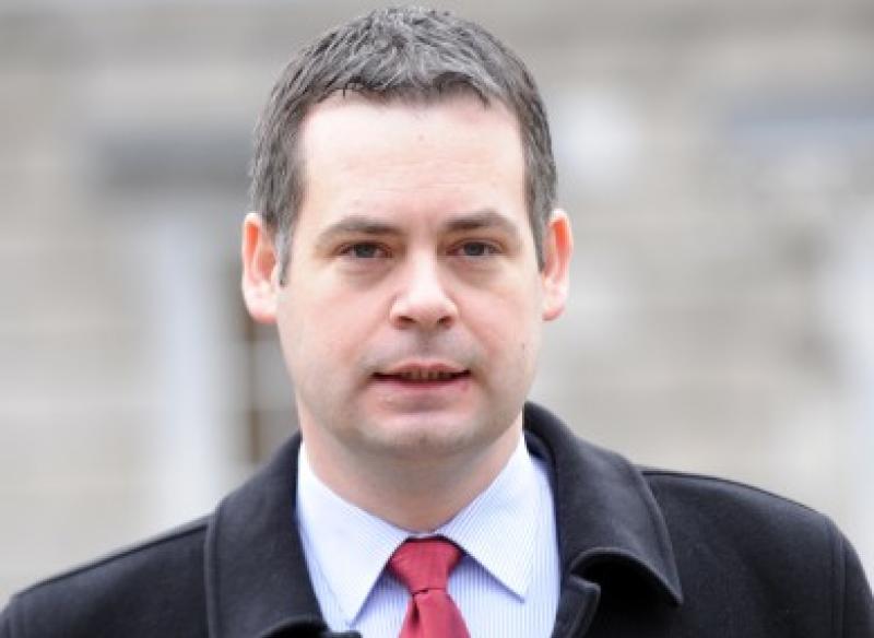 Donegal deputy raises issues surrounding child and adolescent mental health access