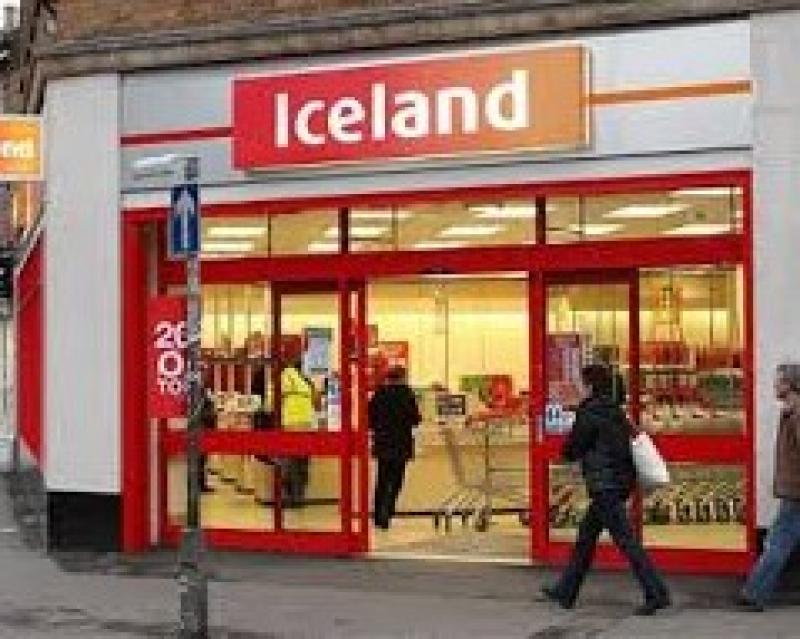 New jobs for Donegal as Iceland prepare to open new store