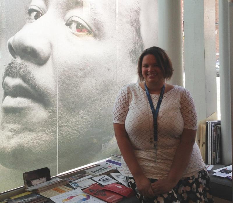 Donegal woman’s focus on human rights