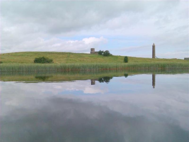 Shock in east Donegal as drowning tragedy hits family in Fermanagh 