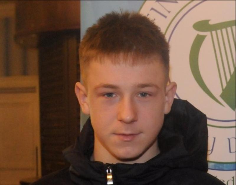 Finn Harps' Ronan McKinley among the goals as Ireland U-15s defeat defeat Norway 4-1