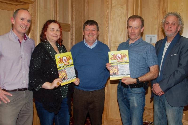 Entries pouring in ahead of Sunday's North West 10k