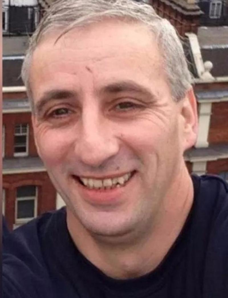 Donegal man stabbed to death in London