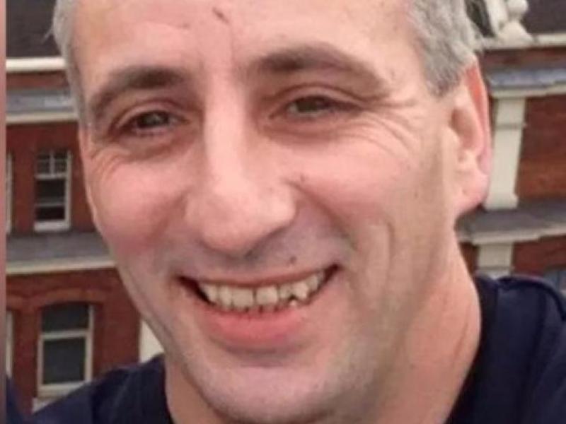 UPDATE:Second man charged with murder of Donegal man Damien McLaughlin