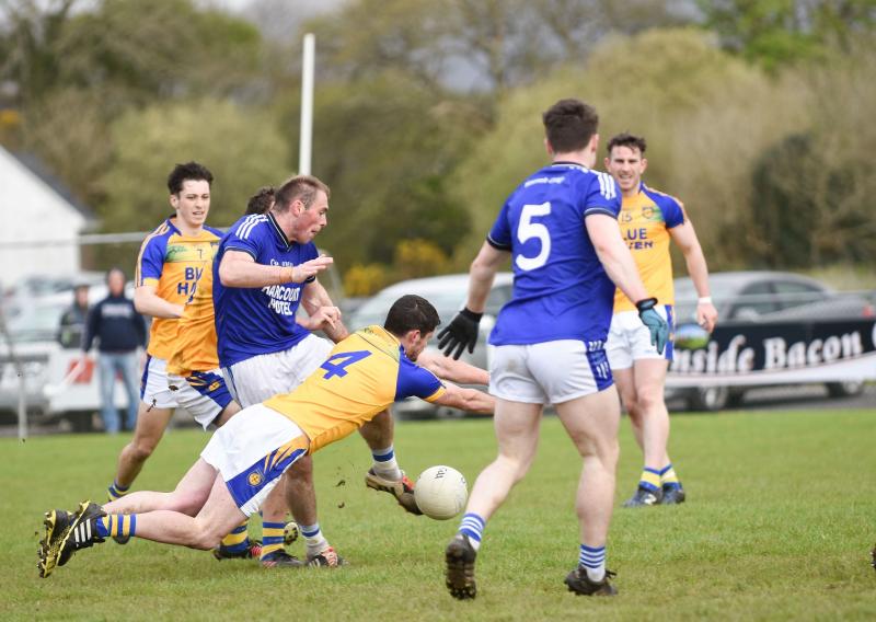 DONEGAL GAA CLUB CALL - All the news from the GAA Clubs in Donegal