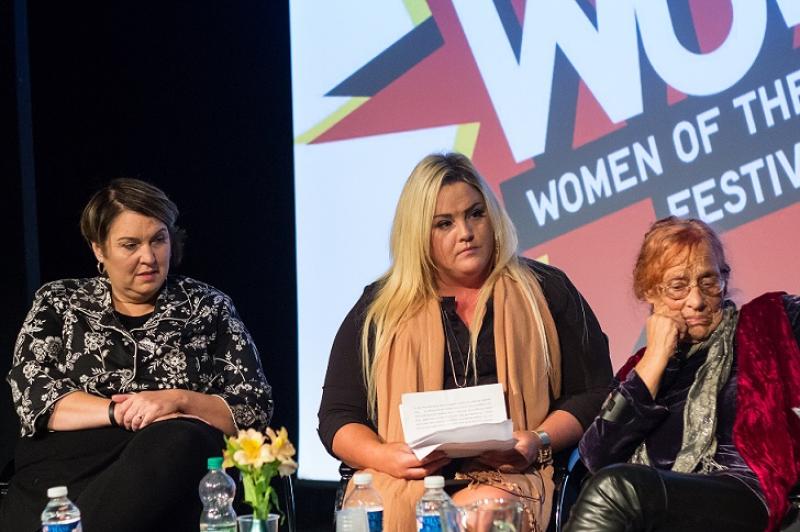Donegal Traveller woman calls for demands for equality to be all-inclusive