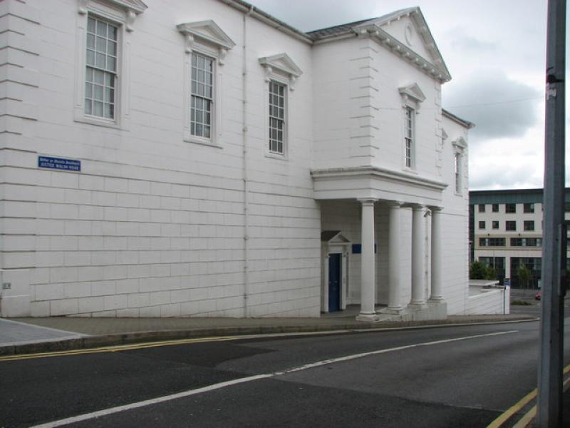 Donegal man (20) charged with dangerous causing death 